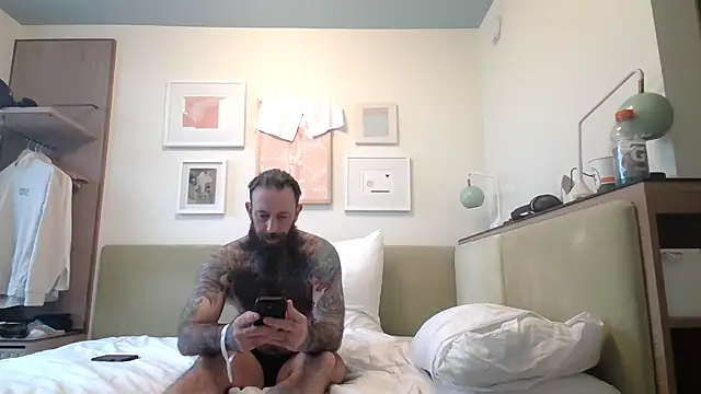 StevenRiseNYC online show from 05-11-26, 11:05