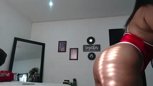 BombasticASSXXX online show from 05-09-26, 09:20