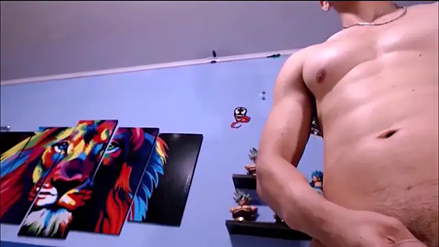 Snapshot of spartan_guy chatting on 03-04-25, 12:29 spartan guy online show from 03-04-25, 12:29