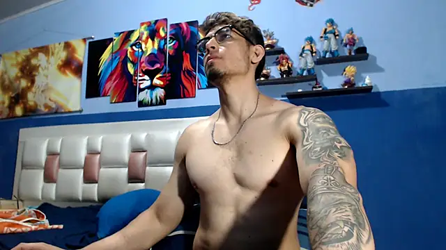 Snapshot of spartan_guy chatting on 03-08-25, 03:28 spartan guy online show from 03-08-25, 03:28