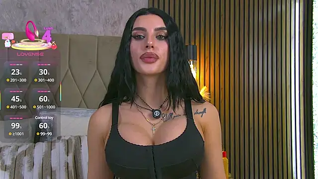 Snapshot of AmyBlair chatting on 02-27-25, 10:48 AmyBlair online show from 02-27-25, 10:48