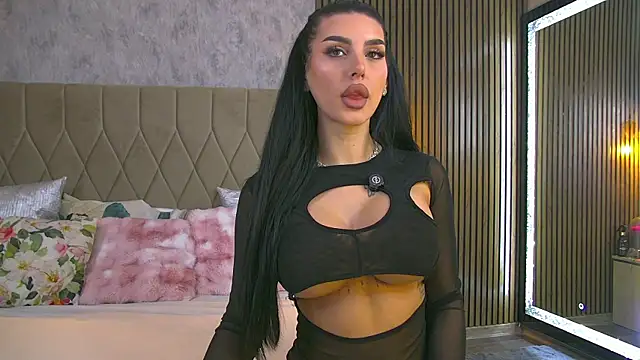 AmyBlair online show from 11-19-25, 08:36