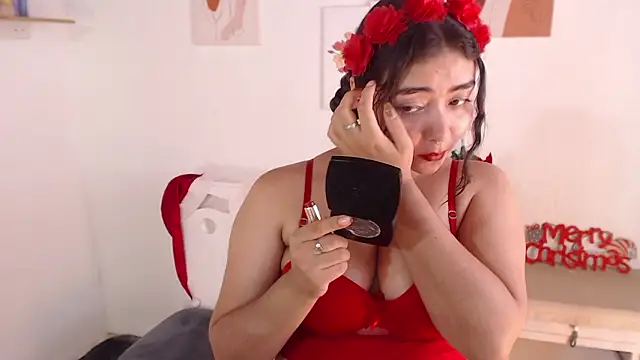  Kim  M online show from 12-03-24, 04:39