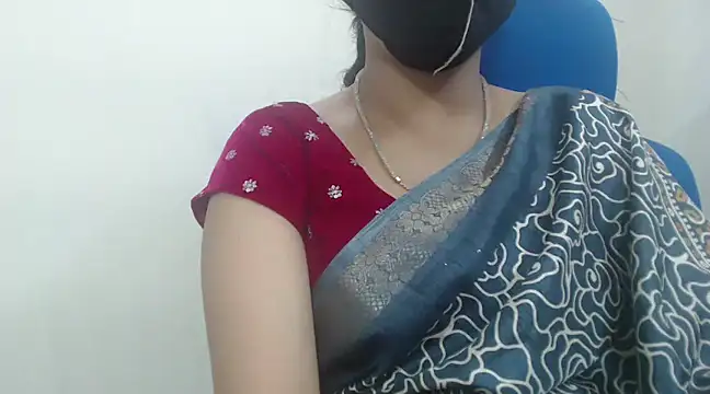 Lovely Siri 23 online show from 01-23-25, 12:09