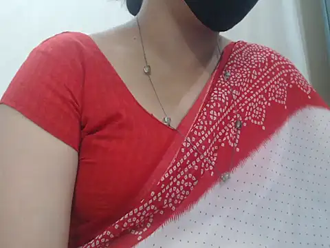 Lovely Siri 23 online show from 05-03-26, 02:39