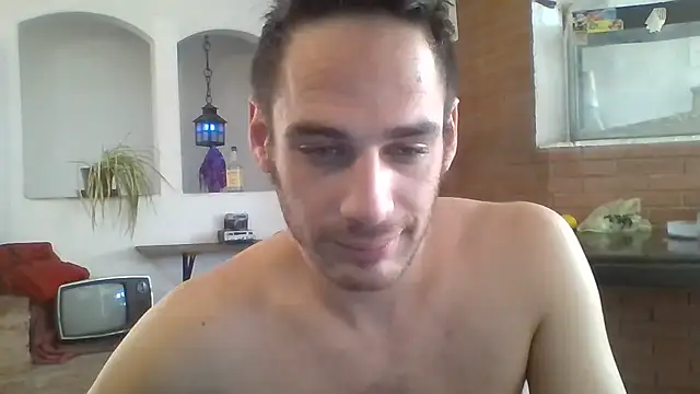 Stevenson988 online show from 10-01-25, 03:29