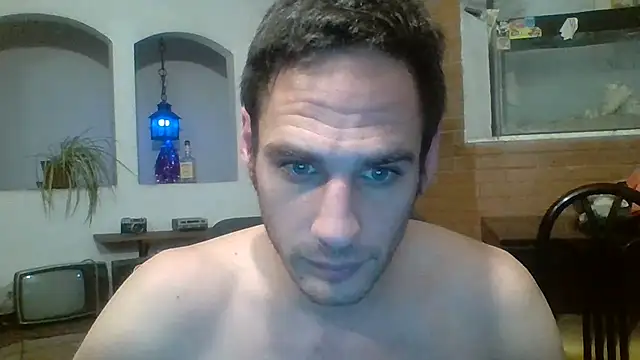 Stevenson988 online show from 10-18-25, 05:32