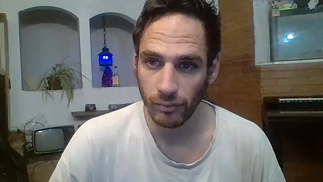 Stevenson988 online show from 10-31-25, 12:55