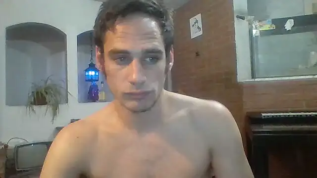 Stevenson988 online show from 11-02-25, 01:52