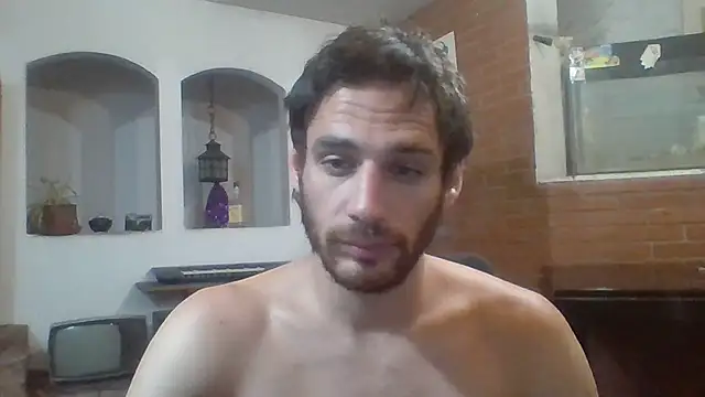 Stevenson988 online show from 11-30-25, 05:00