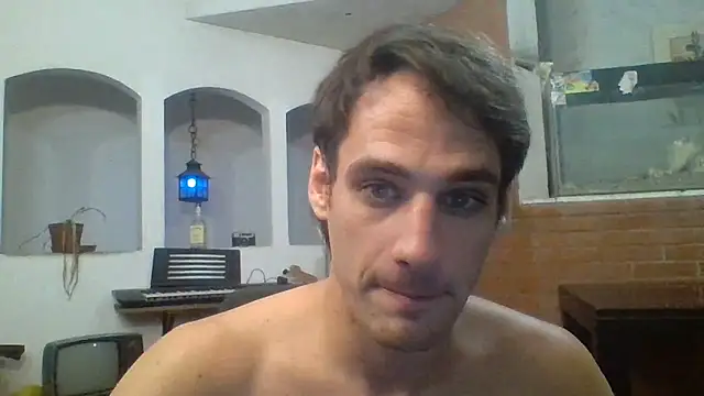 Stevenson988 online show from 02-09-26, 03:32