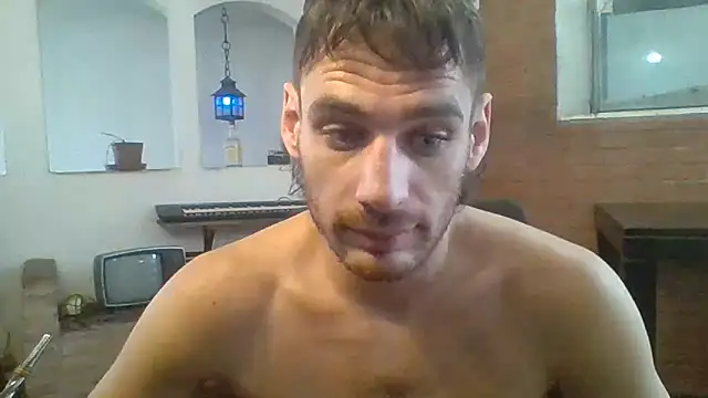 Stevenson988 online show from 02-19-26, 02:35