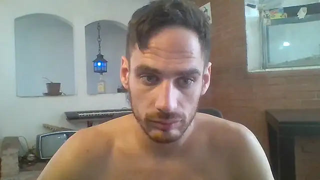 Stevenson988 online show from 02-25-26, 05:22