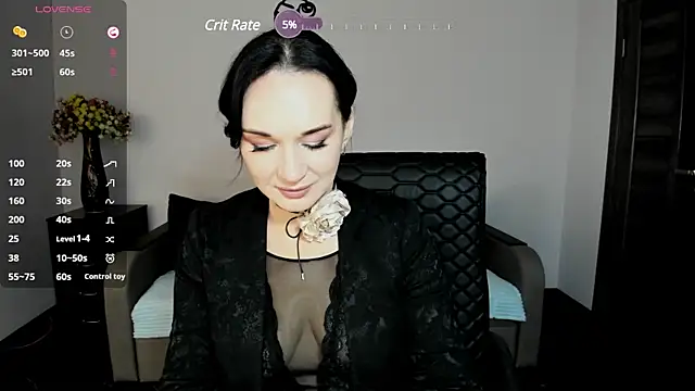 Sofia Ford online show from 12-08-24, 01:03