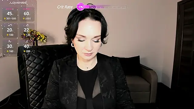 Sofia Ford online show from 01-05-25, 07:49