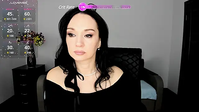 Sofia Ford online show from 01-21-25, 02:15