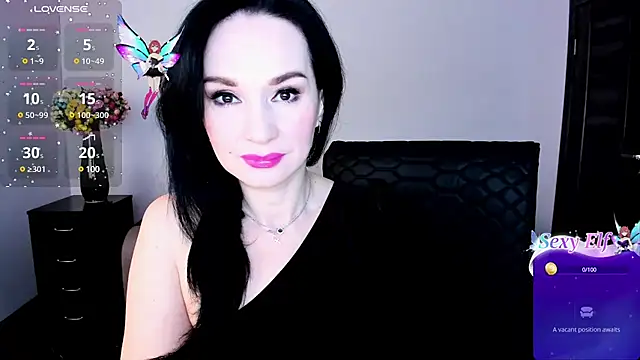 Sofia Ford online show from 03-21-25, 07:33