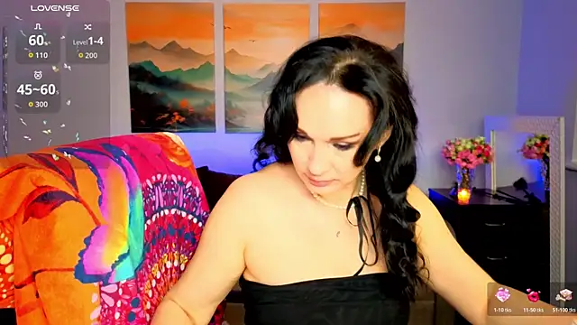 Sofia Ford online show from 05-13-26, 07:50