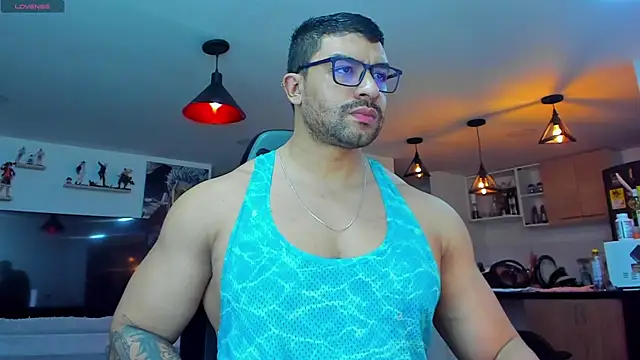 Michael Diamond online show from 12-18-24, 02:53