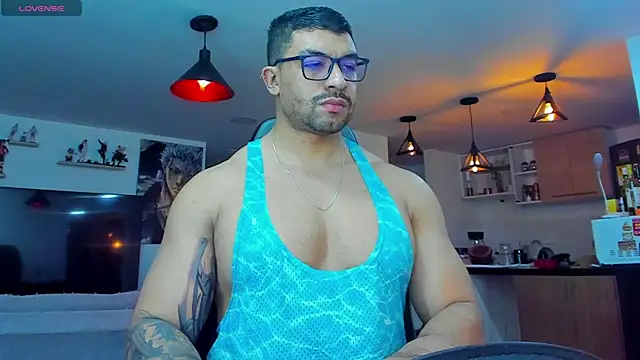 Michael Diamond online show from 01-01-25, 12:43