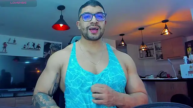 Michael Diamond online show from 01-20-25, 03:48