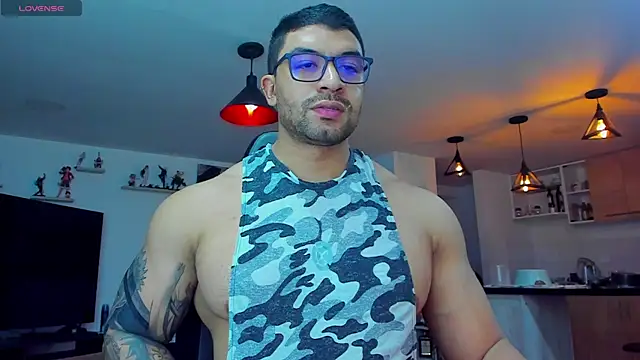 Michael Diamond online show from 02-05-25, 01:26