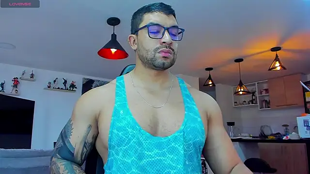 Michael Diamond online show from 02-08-25, 03:31