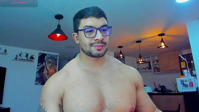 Michael Diamond online show from 02-15-25, 03:28