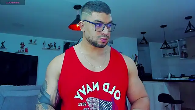 Michael Diamond online show from 02-22-25, 04:40