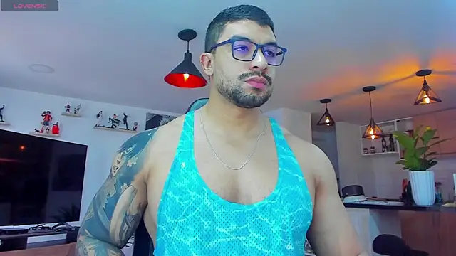 Michael Diamond online show from 03-14-25, 01:46