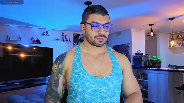 Michael Diamond online show from 10-11-25, 03:50