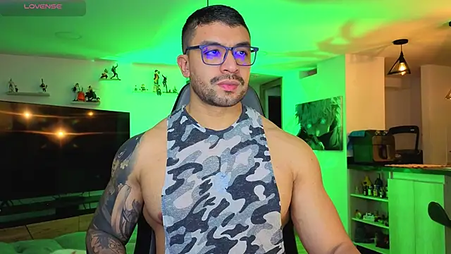 Michael Diamond online show from 11-01-25, 02:35