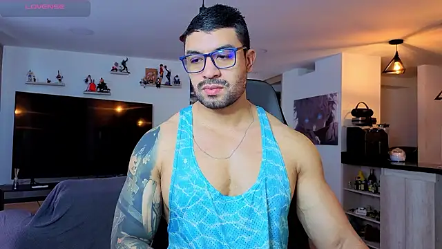 Michael Diamond online show from 02-15-26, 04:36