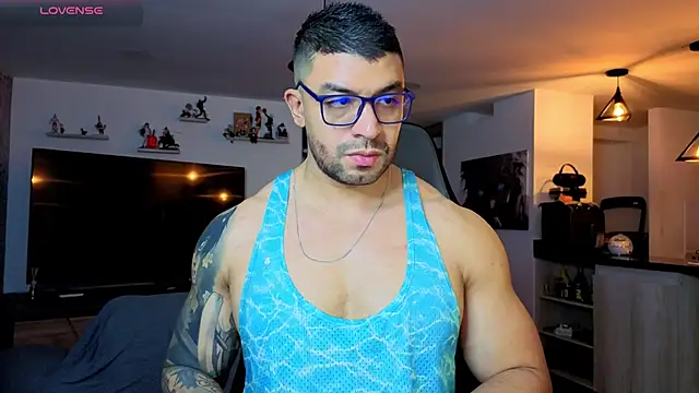 Michael Diamond online show from 02-18-26, 02:18