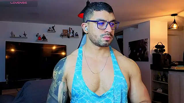 Michael Diamond online show from 02-26-26, 02:43