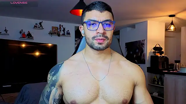 Michael Diamond online show from 03-02-26, 05:19