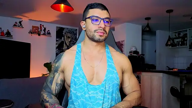 Michael Diamond online show from 06-04-26, 02:28