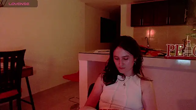 AlissonnFoxx online show from 12-28-24, 01:39