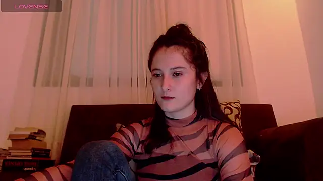 AlissonnFoxx online show from 02-05-25, 01:37