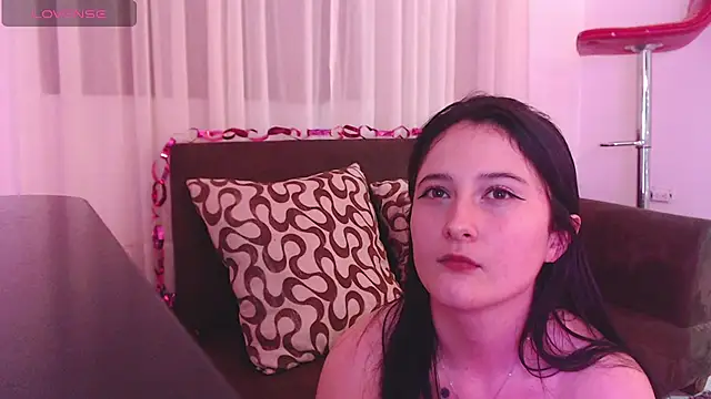 AlissonnFoxx online show from 02-28-25, 01:37