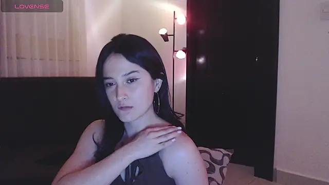 AlissonnFoxx online show from 09-10-25, 05:07