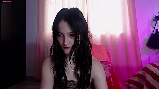 AlissonnFoxx online show from 02-16-26, 07:54