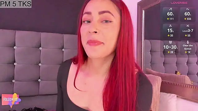 sweet  samy online show from 02-14-25, 03:33