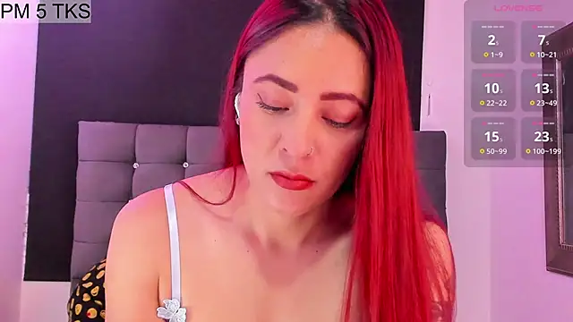 sweet  samy online show from 02-24-25, 03:33