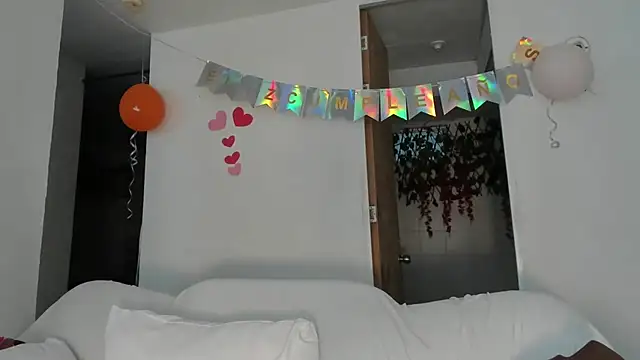 hanarousse online show from 01-23-25, 11:58