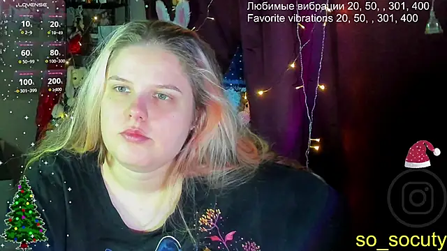 so cute777 online show from 01-26-25, 03:48