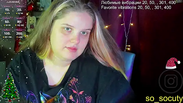 so cute777 online show from 01-26-25, 06:49
