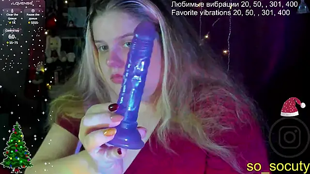 so cute777 online show from 01-27-25, 01:59