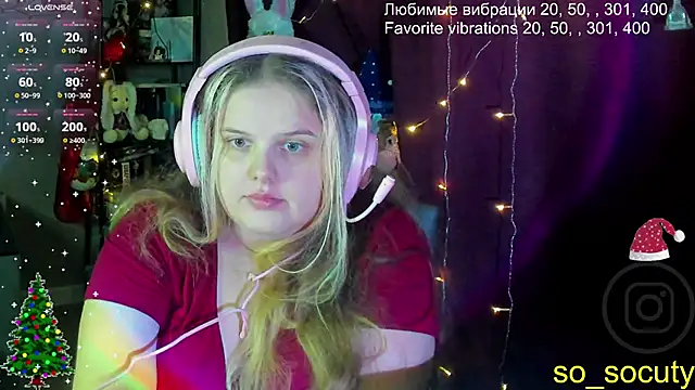 so cute777 online show from 01-27-25, 05:03