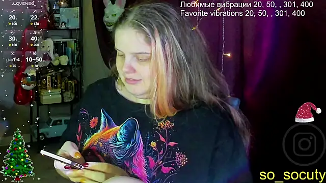so cute777 online show from 01-29-25, 01:28